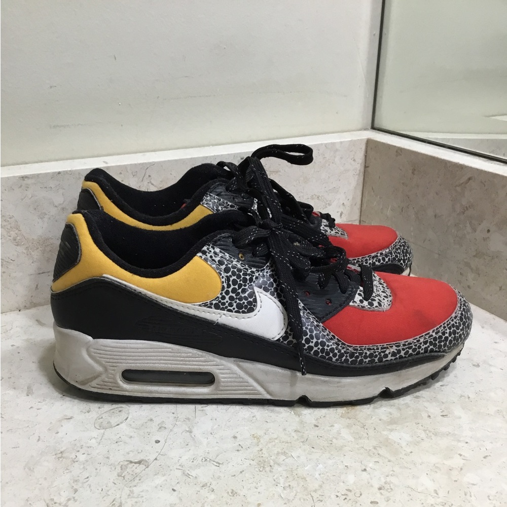 Nike Air Max